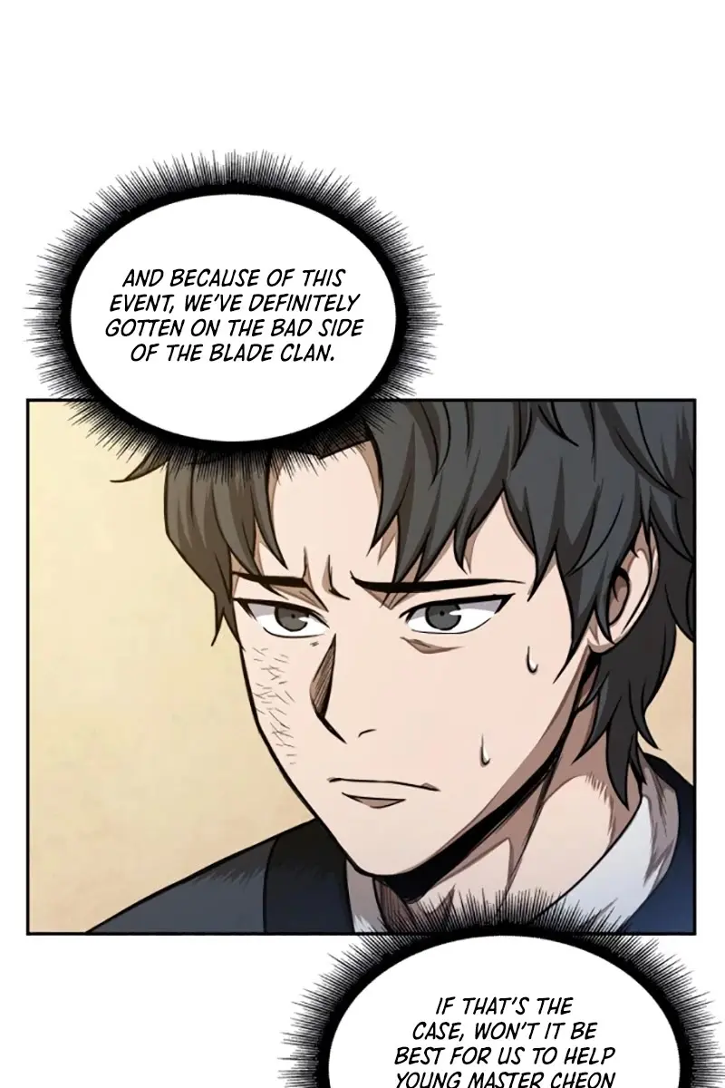 Nano Machine Chapter 58 Page 67