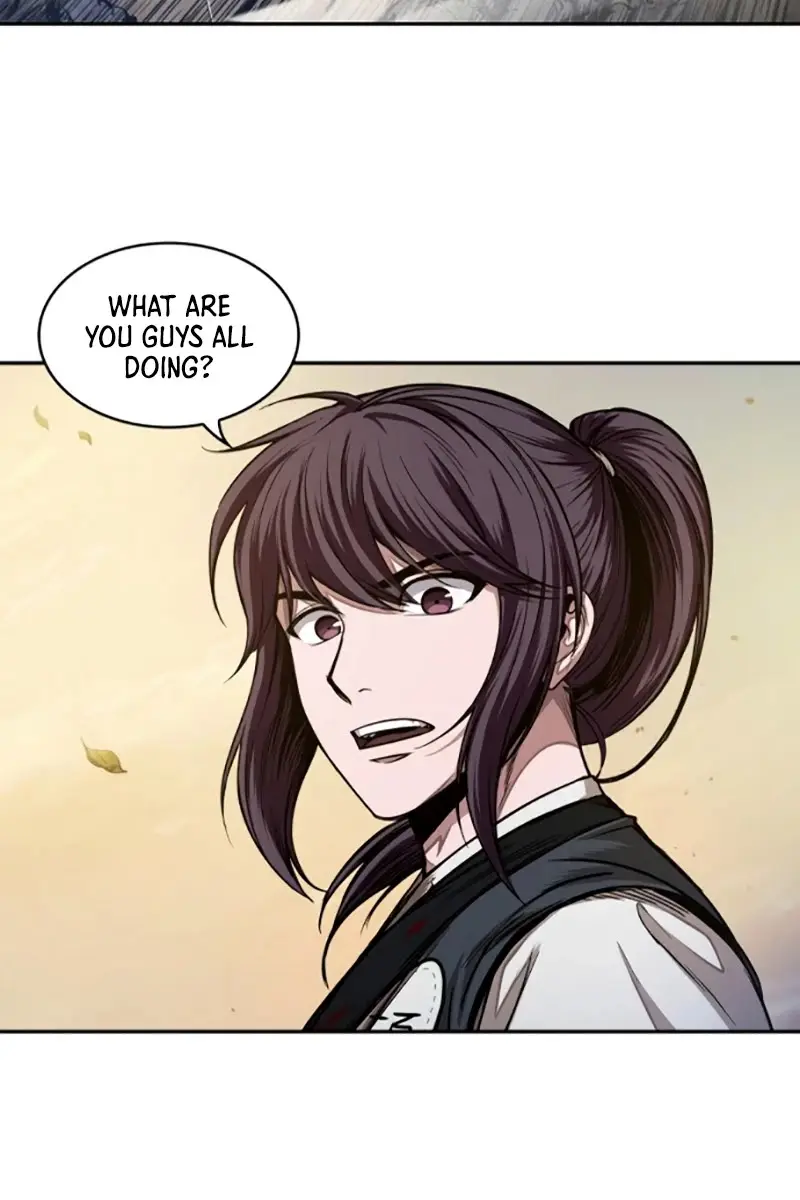 Nano Machine Chapter 58 Page 70