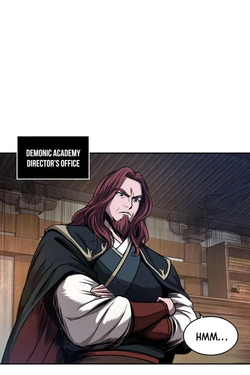 Nano Machine Chapter 58 Page 91