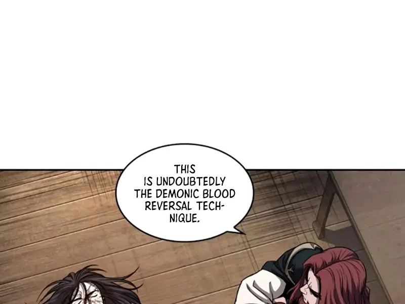 Nano Machine Chapter 58 Page 92