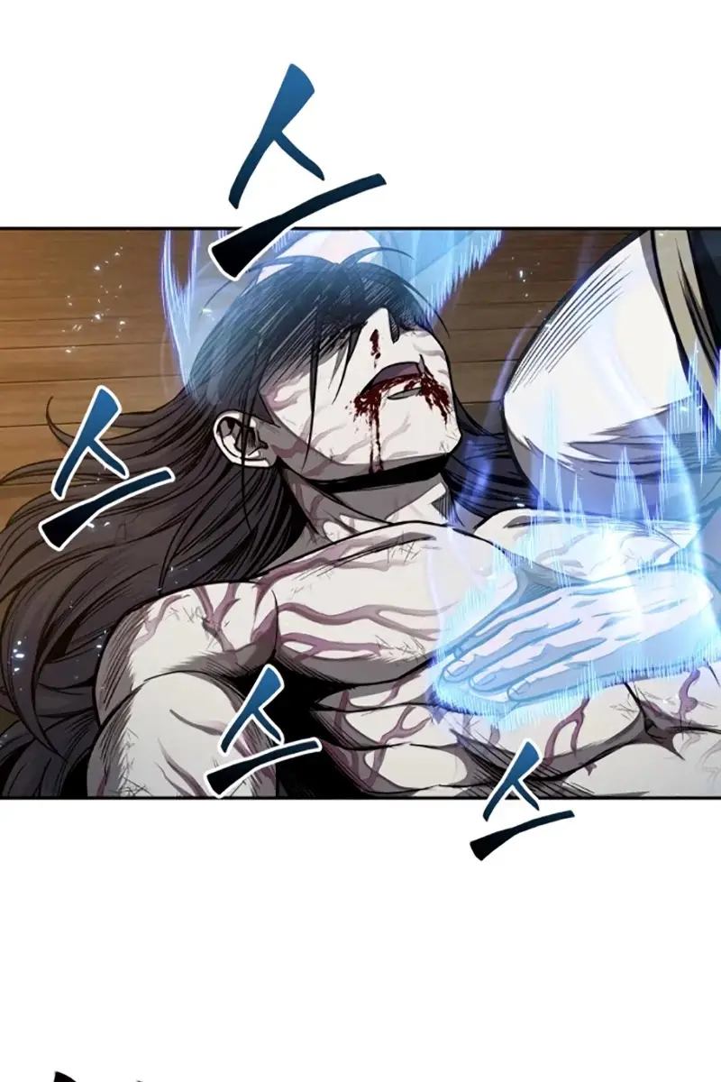 Nano Machine Chapter 58 Page 98