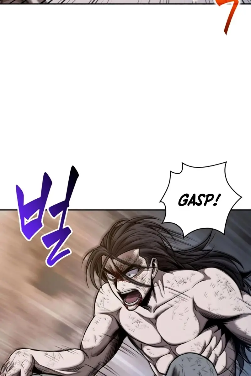 Nano Machine Chapter 58 Page 100