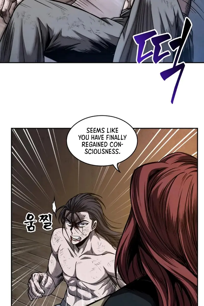 Nano Machine Chapter 58 Page 101