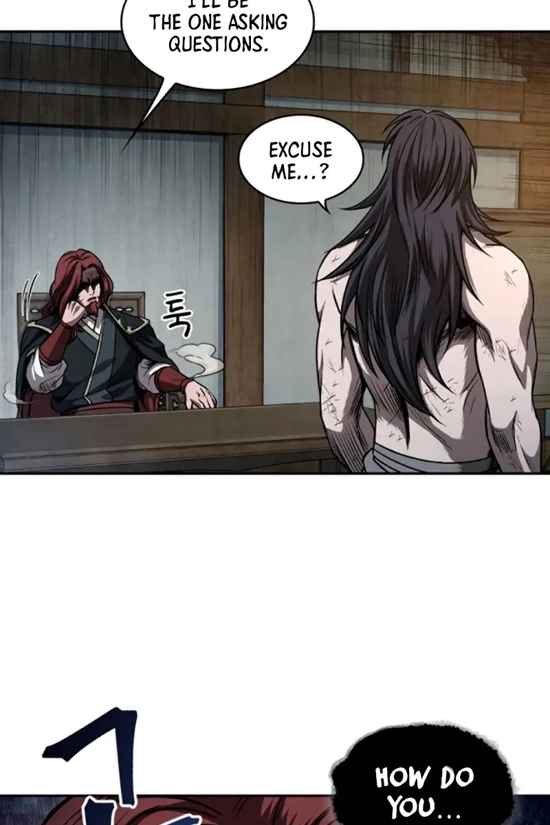 Nano Machine Chapter 58 Page 105
