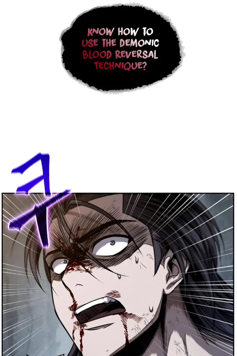 Nano Machine Chapter 58 Page 107
