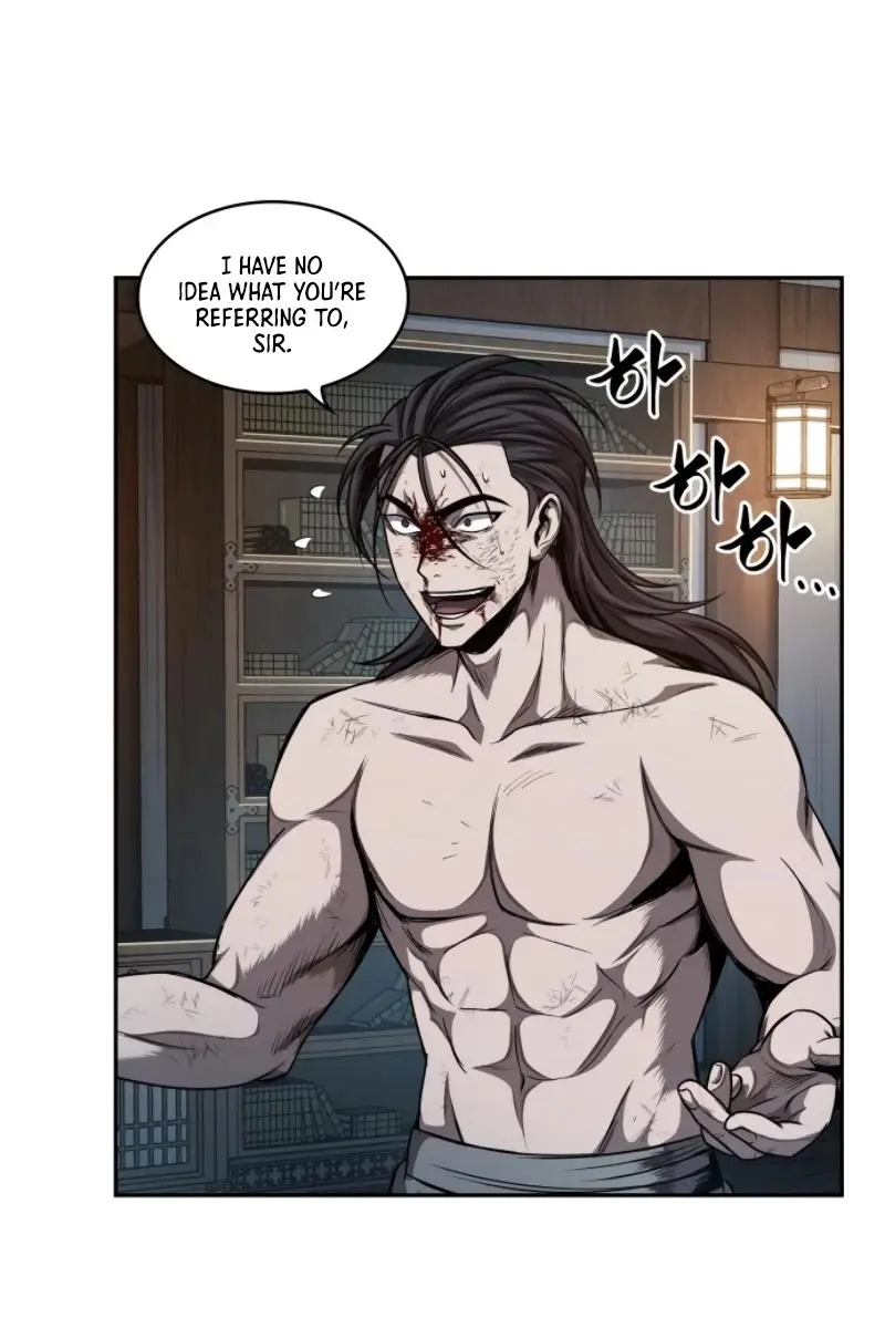 Nano Machine Chapter 59 Page 6