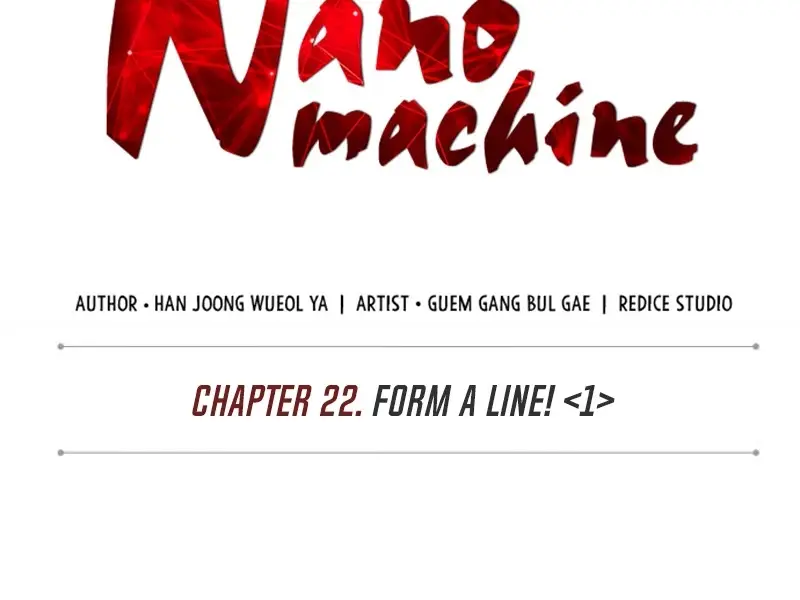 Nano Machine Chapter 59 Page 17