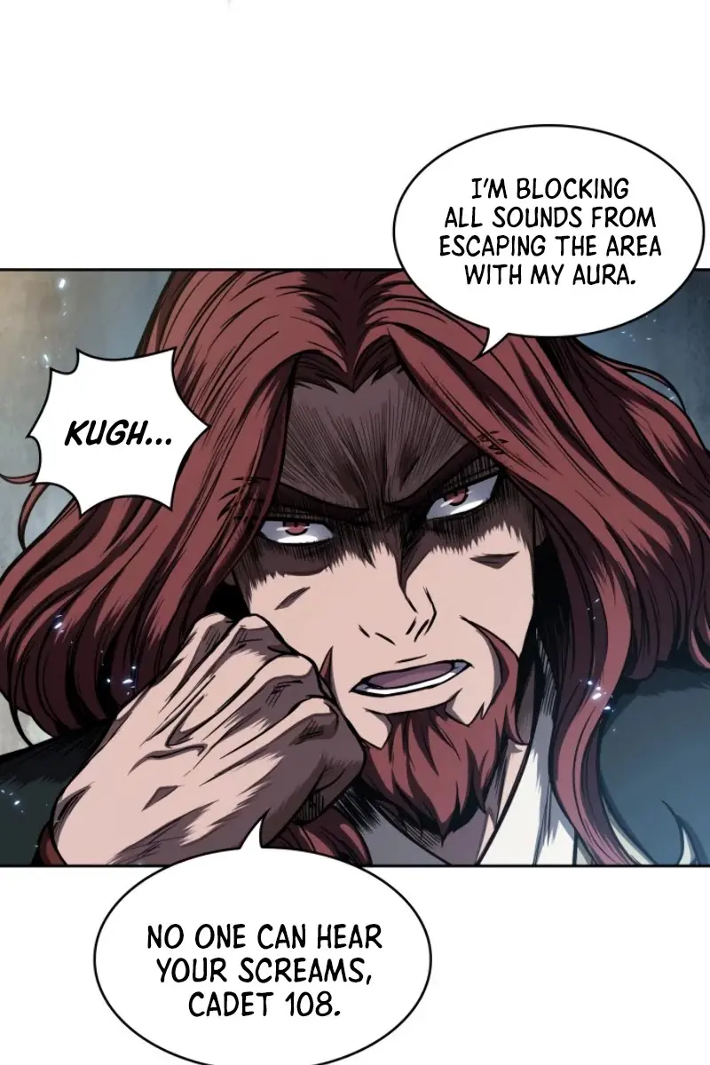 Nano Machine Chapter 59 Page 22