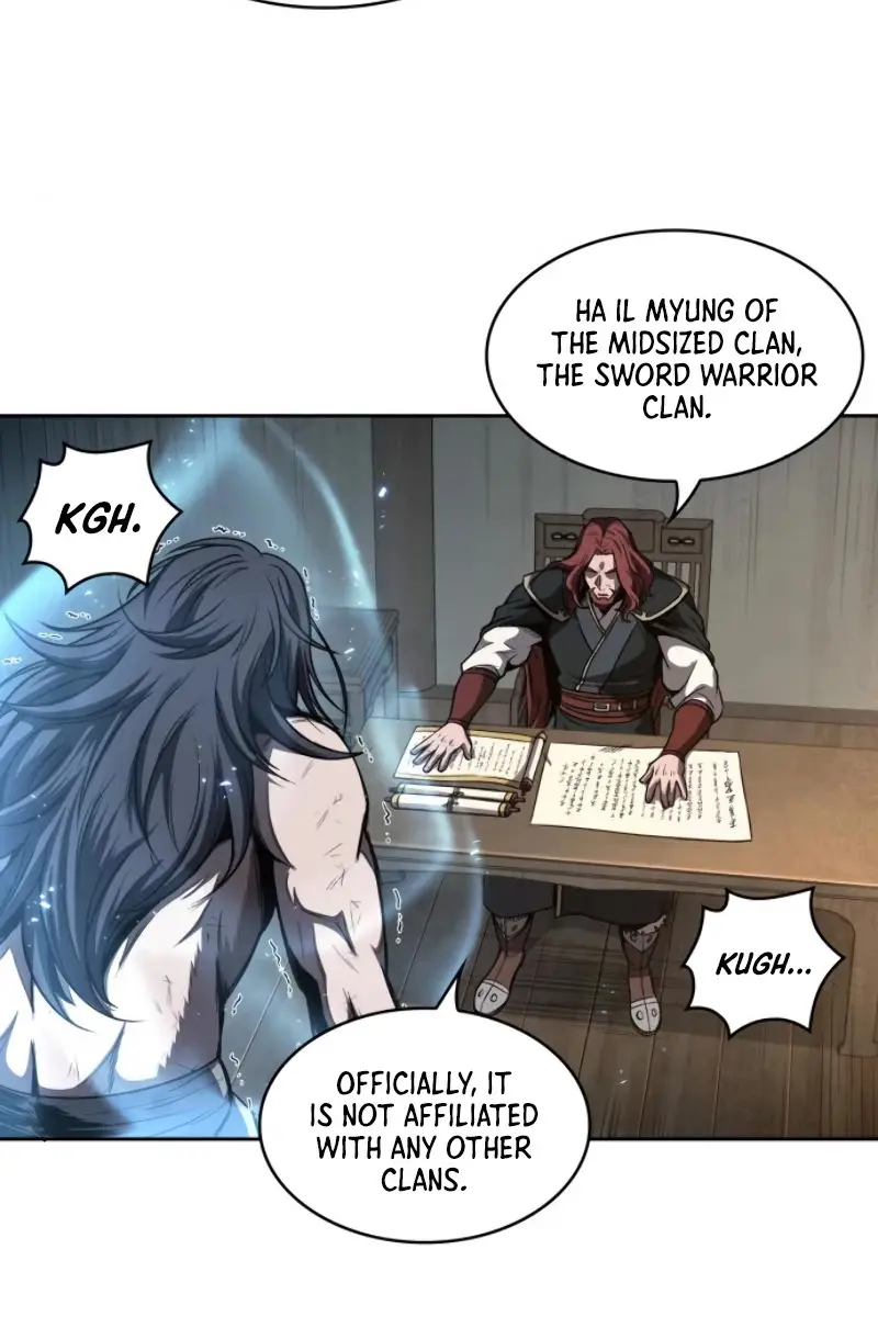 Nano Machine Chapter 59 Page 23