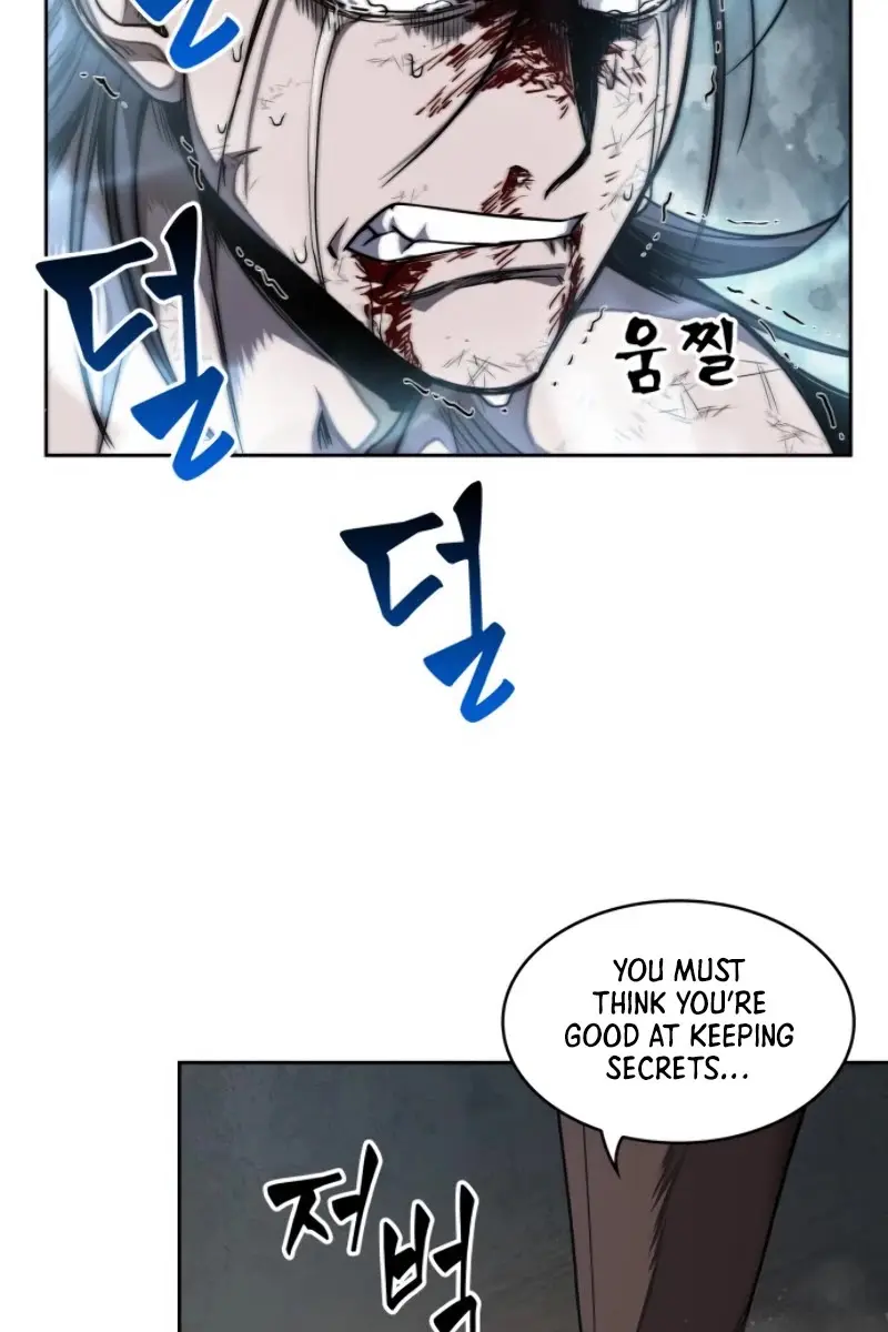 Nano Machine Chapter 59 Page 26