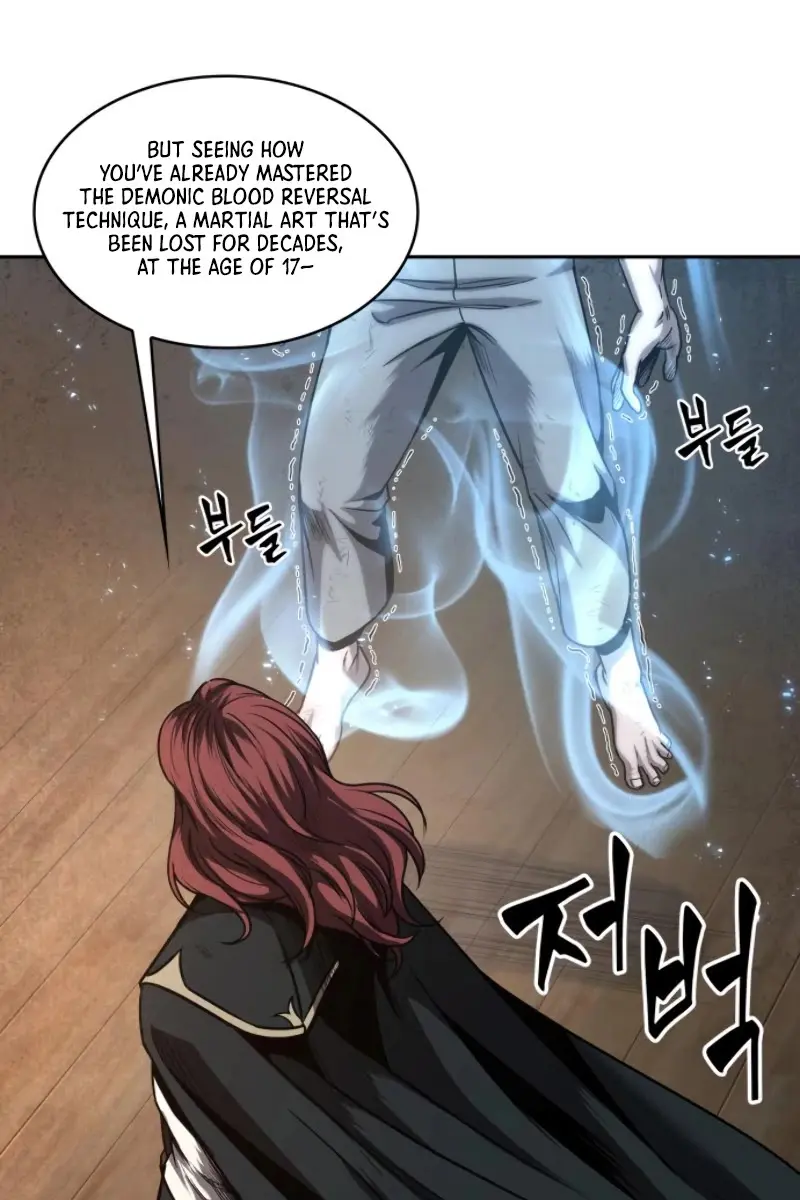 Nano Machine Chapter 59 Page 28