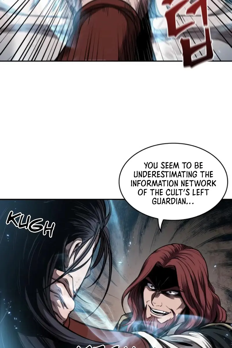 Nano Machine Chapter 59 Page 36