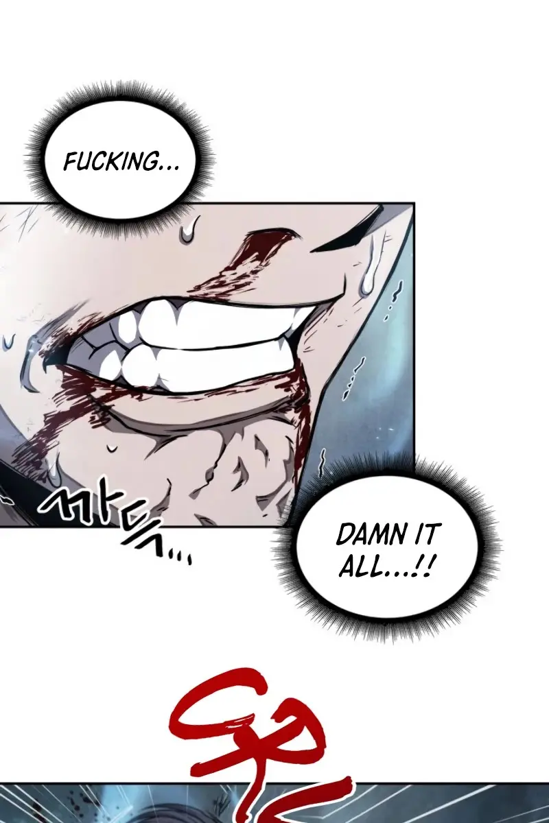 Nano Machine Chapter 59 Page 40