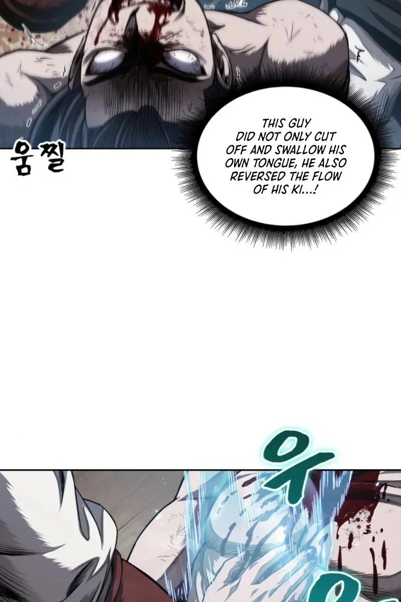 Nano Machine Chapter 59 Page 46