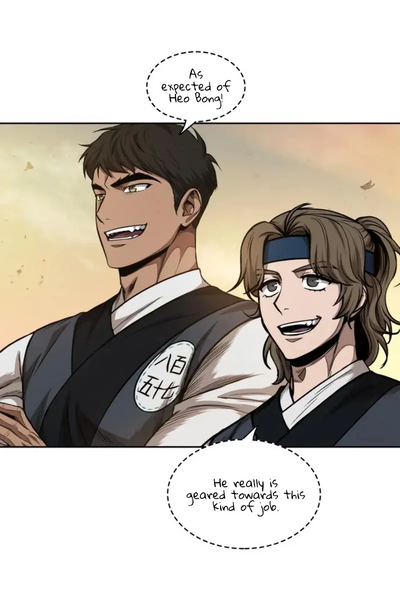 Nano Machine Chapter 59 Page 65