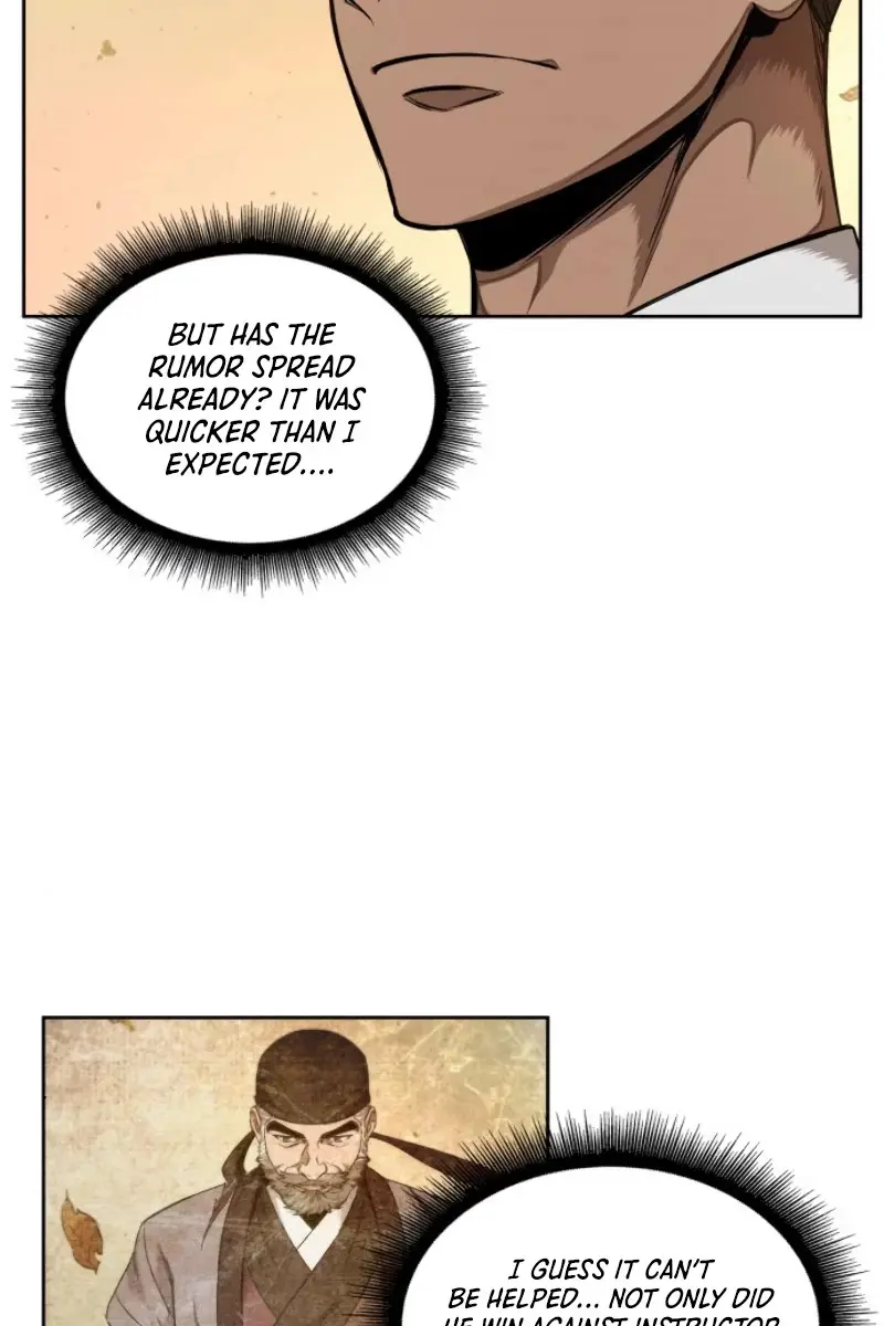 Nano Machine Chapter 59 Page 67