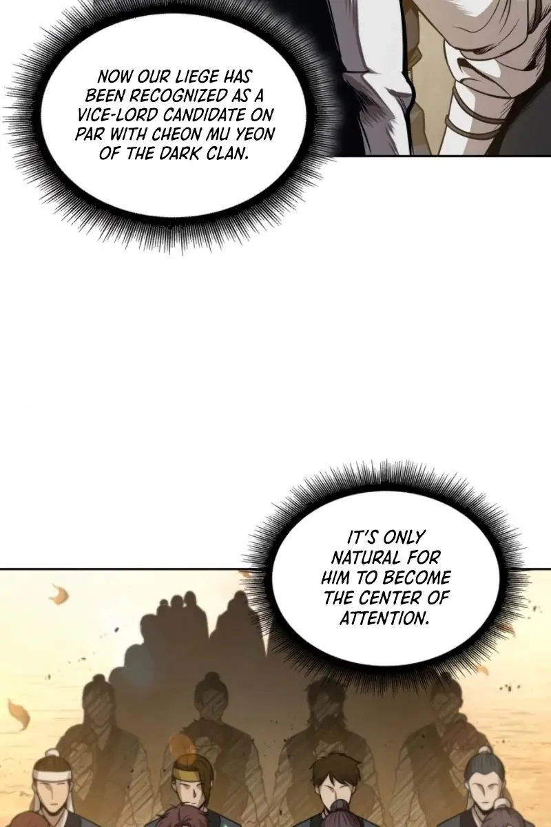 Nano Machine Chapter 59 Page 70