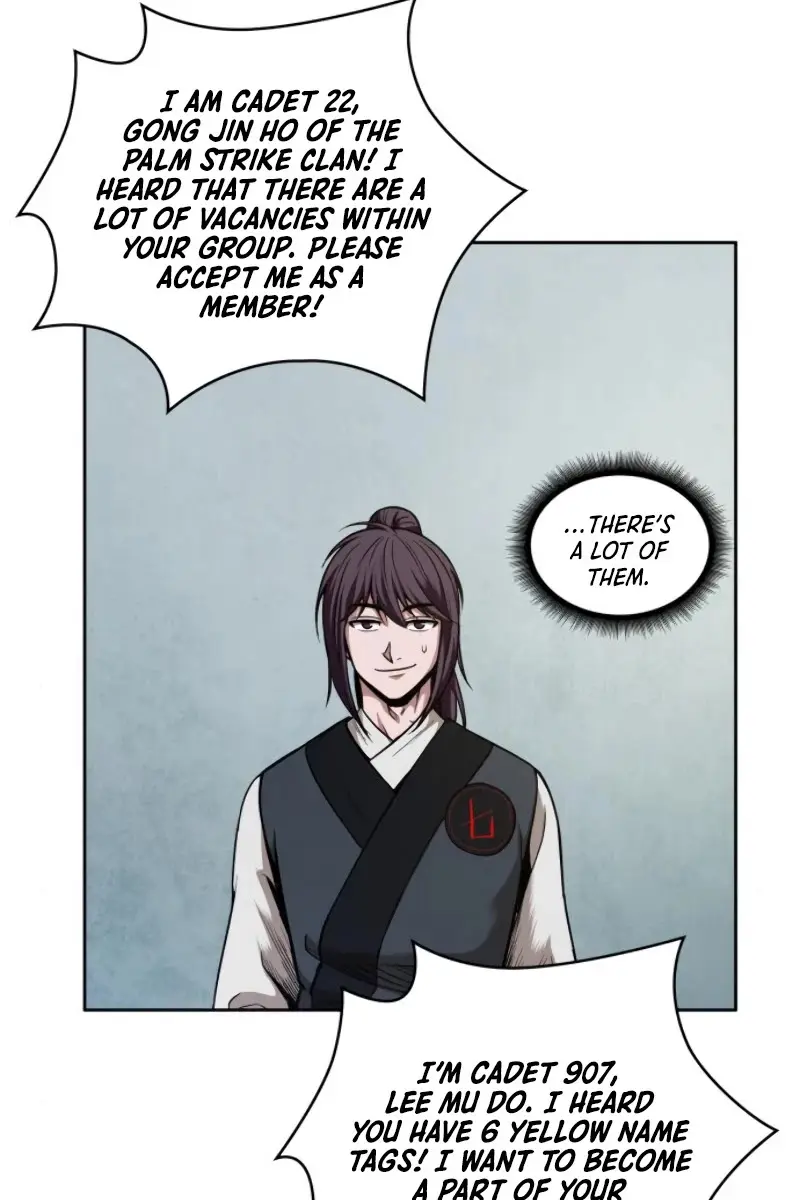 Nano Machine Chapter 59 Page 74