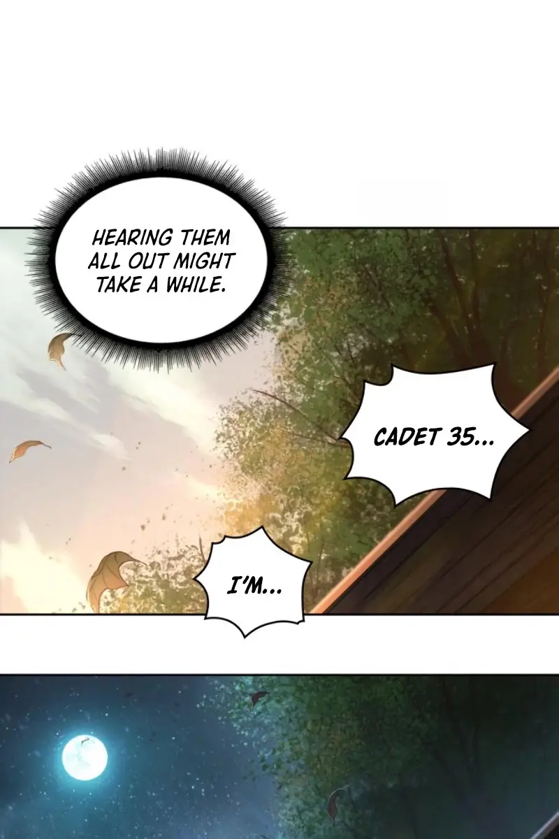 Nano Machine Chapter 59 Page 76