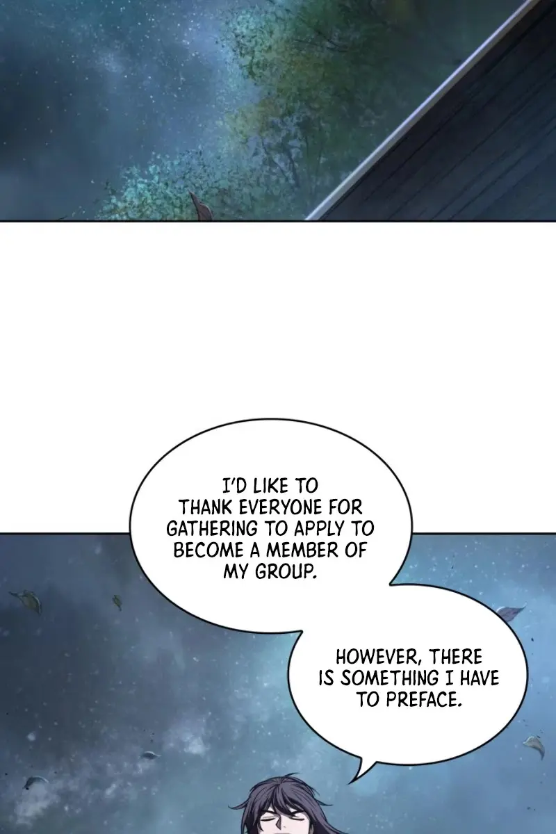 Nano Machine Chapter 59 Page 77