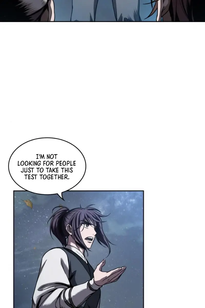 Nano Machine Chapter 59 Page 79