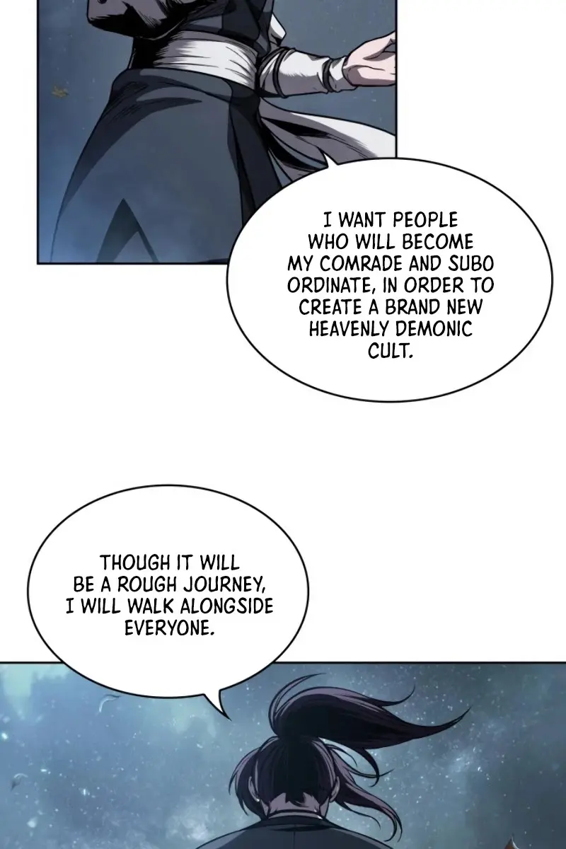 Nano Machine Chapter 59 Page 80