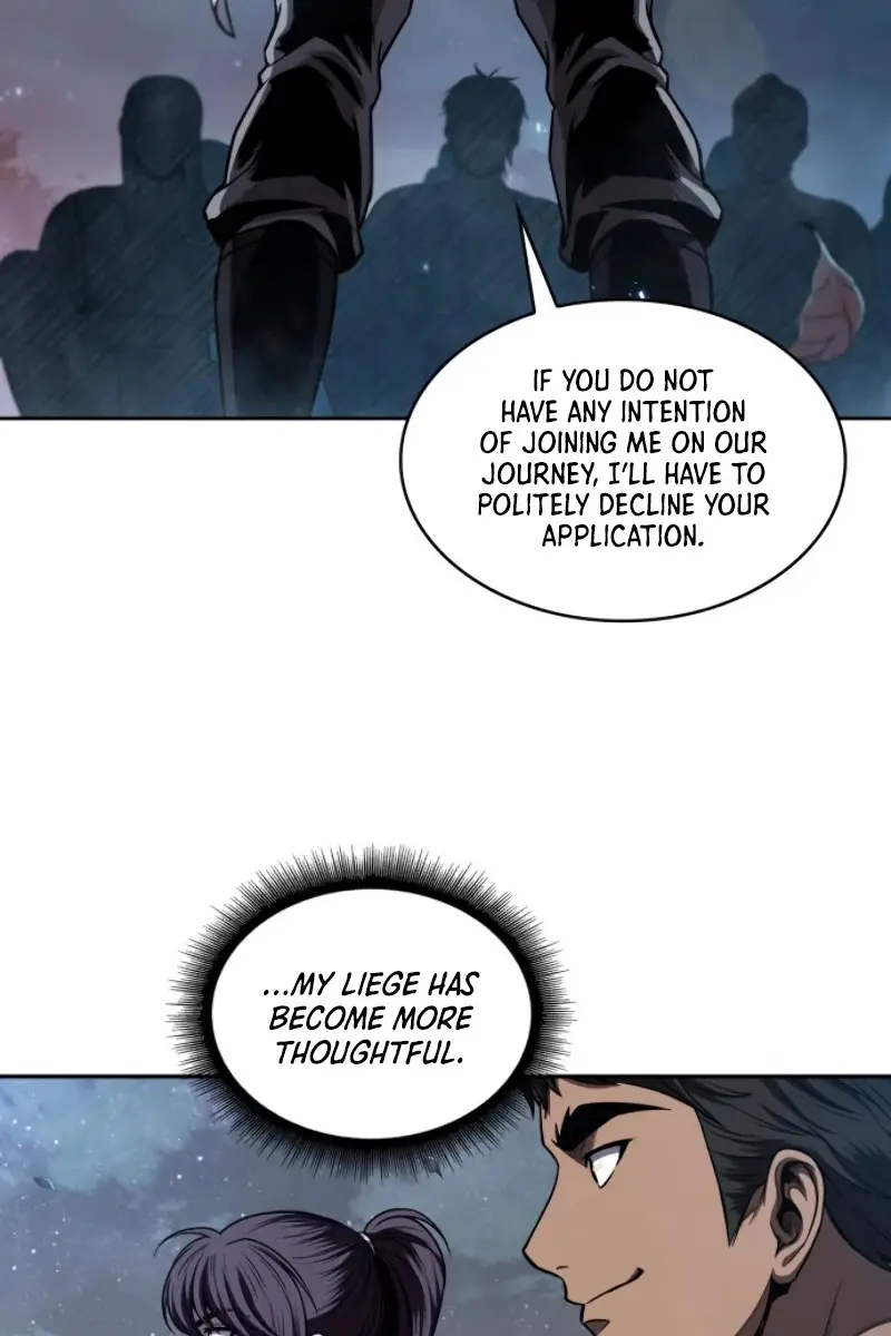 Nano Machine Chapter 59 Page 82