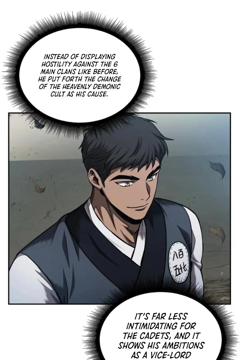 Nano Machine Chapter 59 Page 86