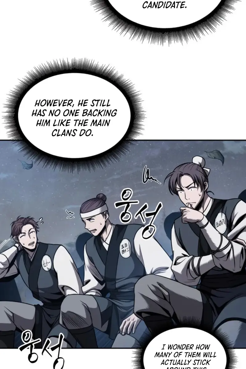 Nano Machine Chapter 59 Page 87