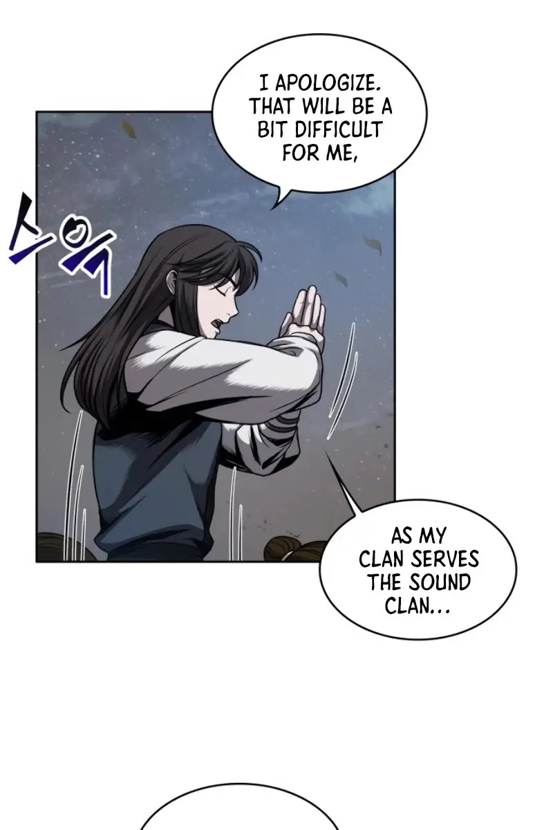 Nano Machine Chapter 59 Page 89