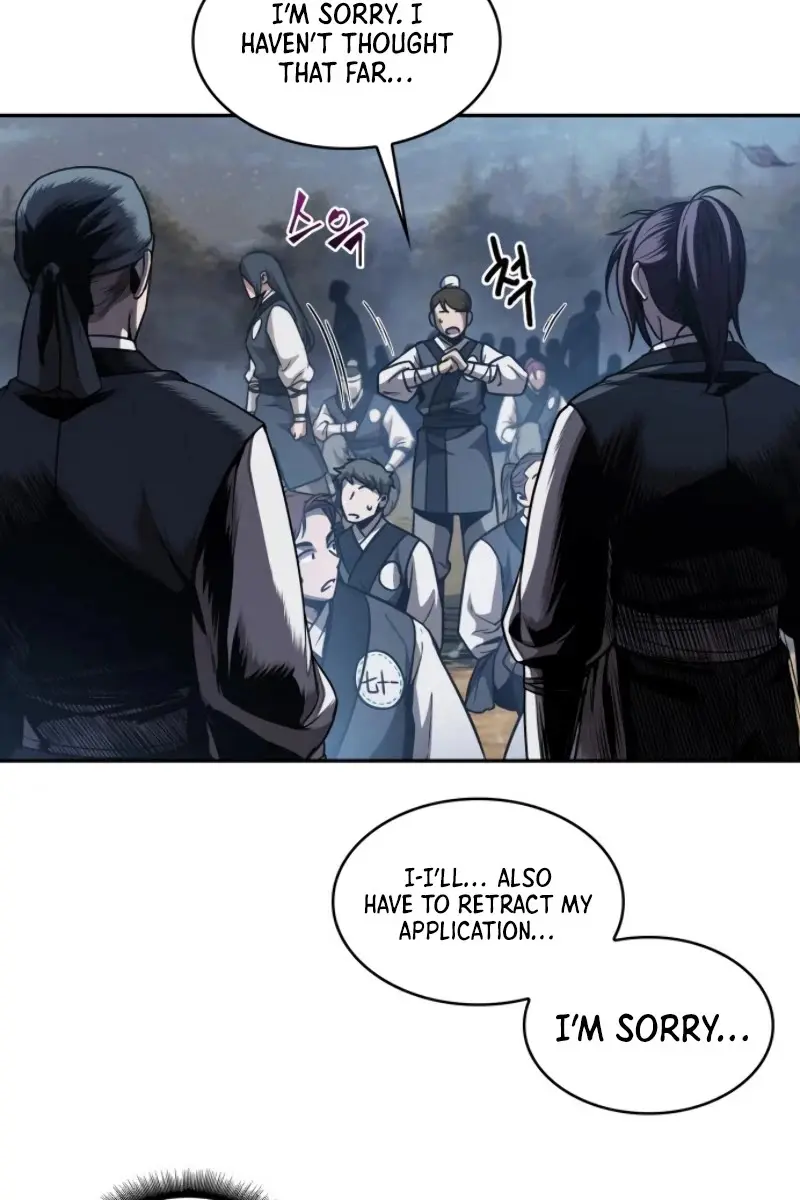 Nano Machine Chapter 59 Page 90