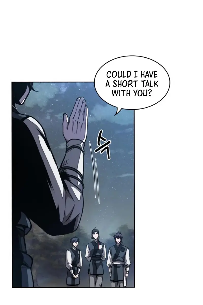 Nano Machine Chapter 59 Page 104