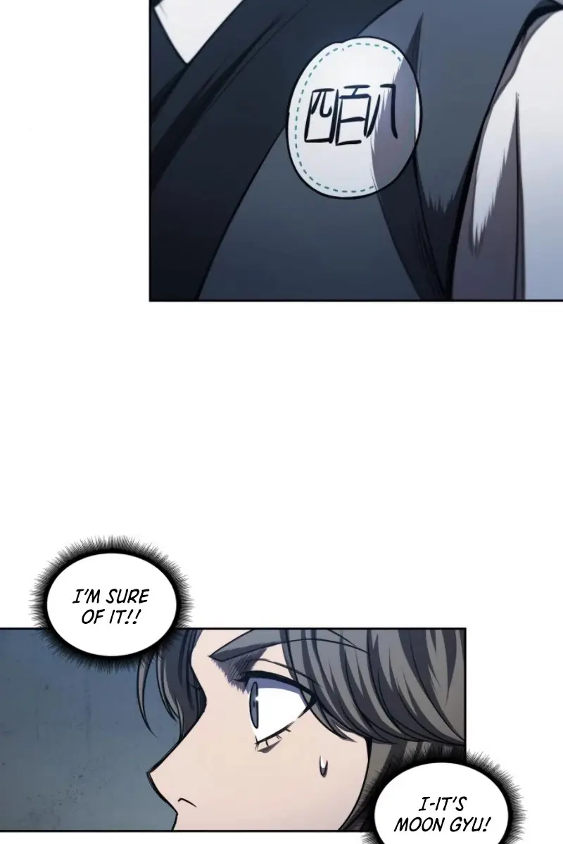 Nano Machine Chapter 59 Page 107