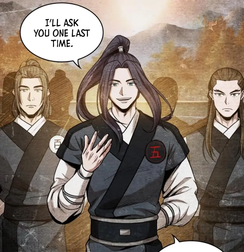 Nano Machine Chapter 60 Page 19