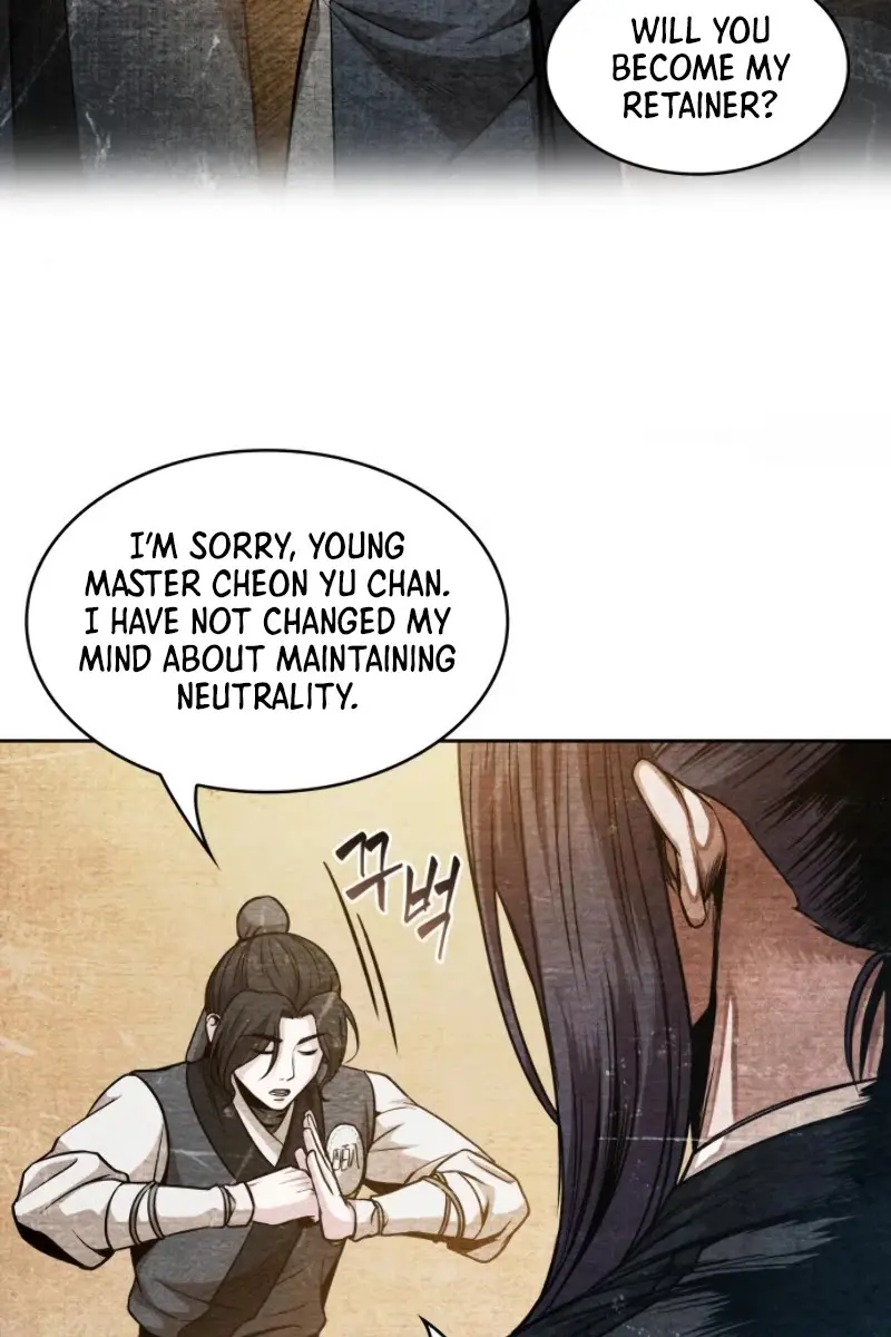 Nano Machine Chapter 60 Page 20