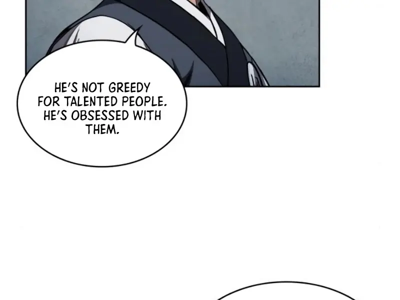 Nano Machine Chapter 60 Page 27