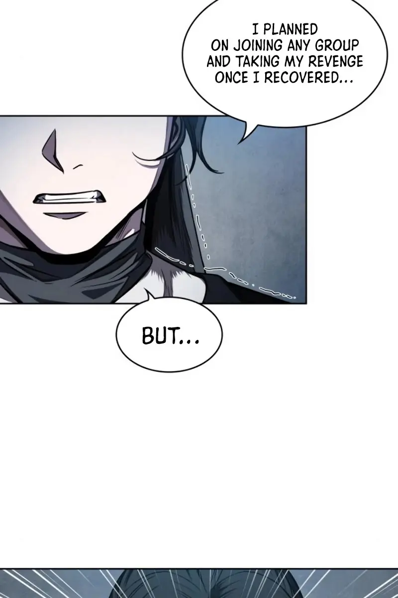 Nano Machine Chapter 60 Page 28