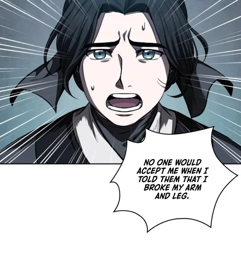Nano Machine Chapter 60 Page 29