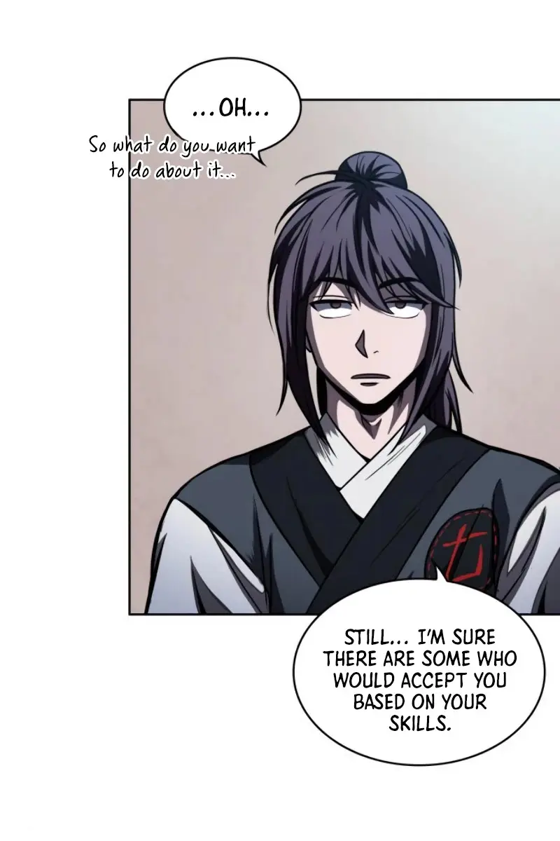 Nano Machine Chapter 60 Page 30