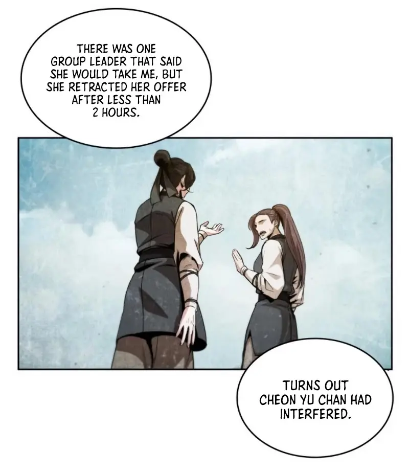 Nano Machine Chapter 60 Page 31
