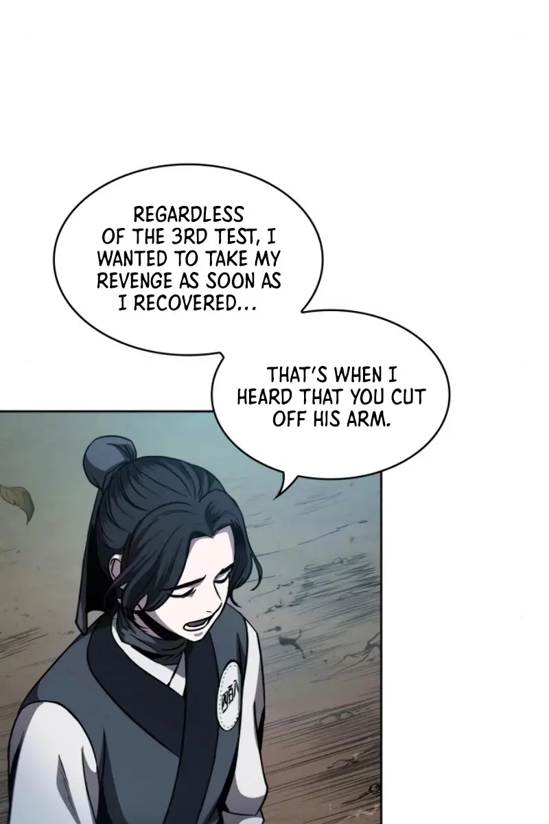 Nano Machine Chapter 60 Page 33