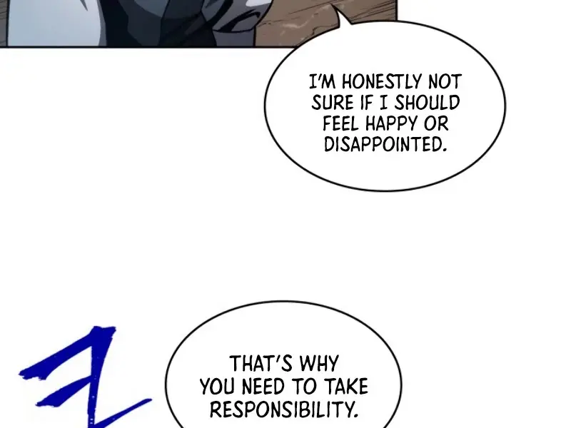 Nano Machine Chapter 60 Page 34