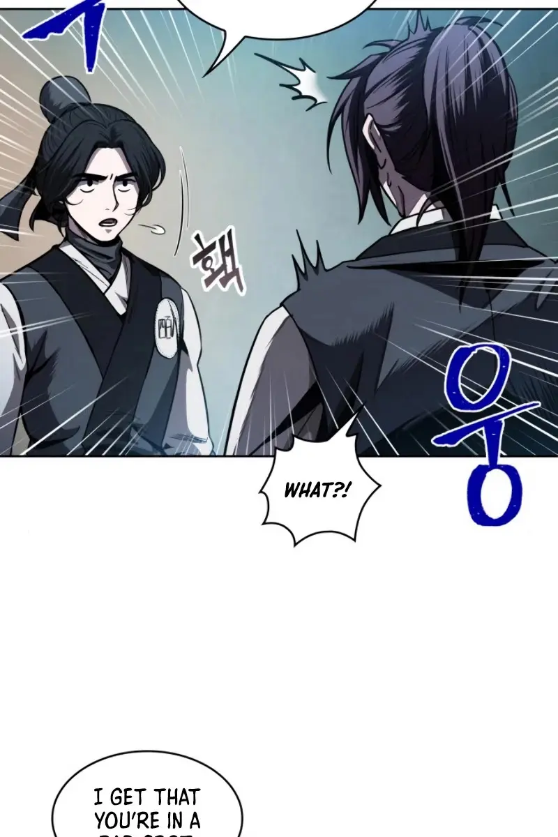 Nano Machine Chapter 60 Page 35