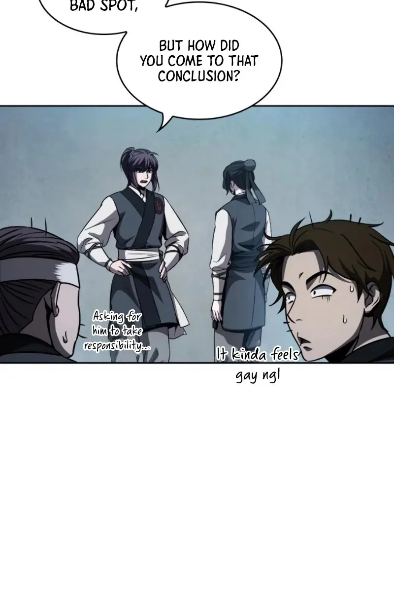Nano Machine Chapter 60 Page 36