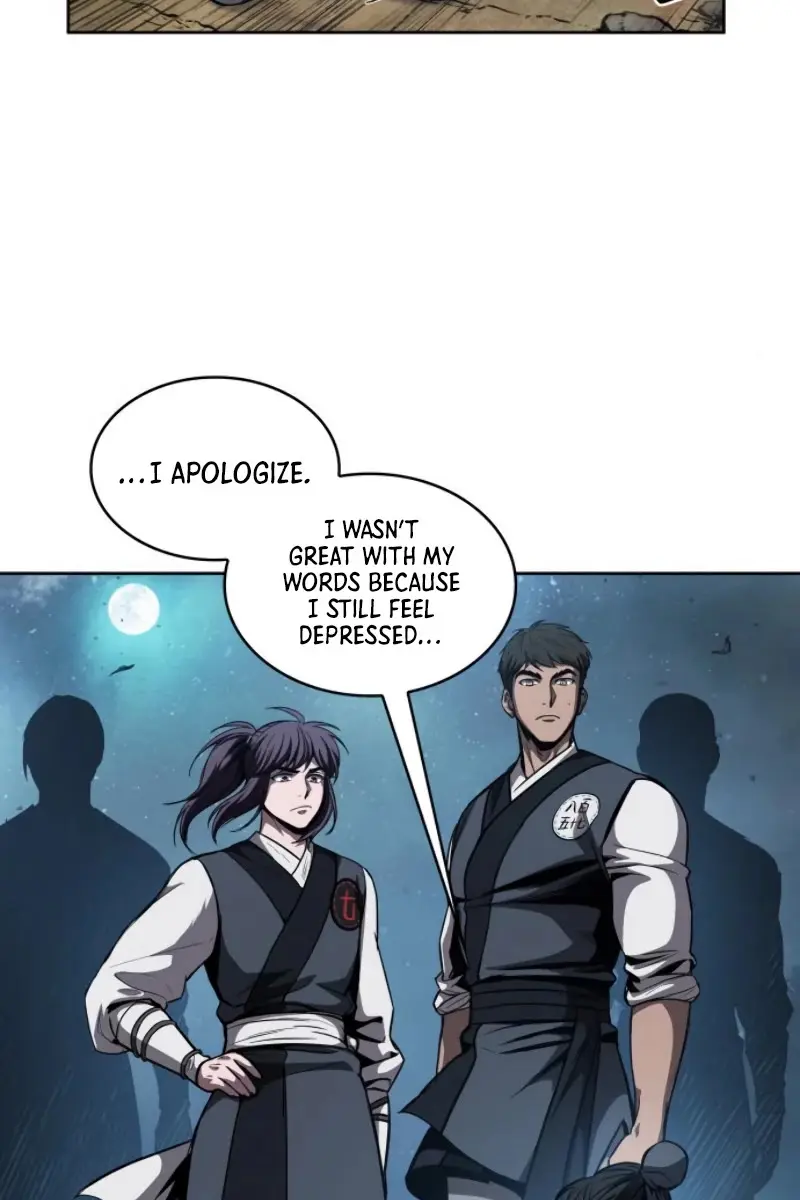 Nano Machine Chapter 60 Page 38