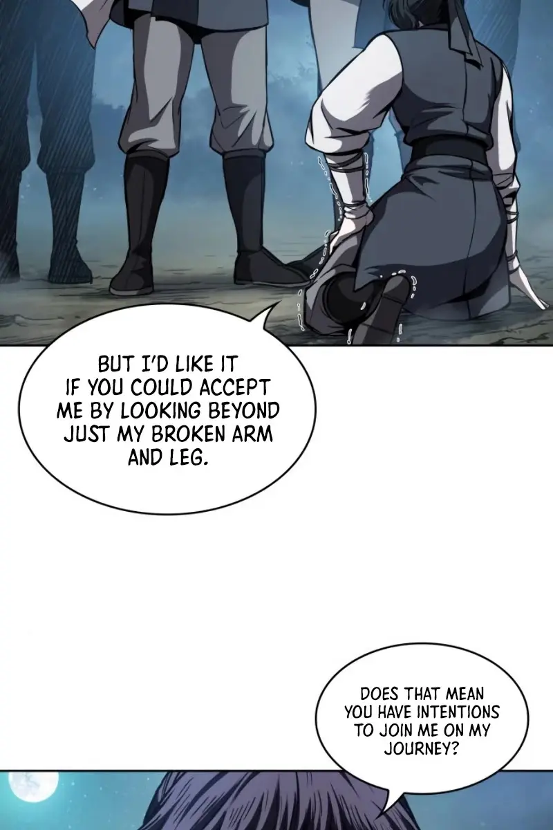 Nano Machine Chapter 60 Page 39