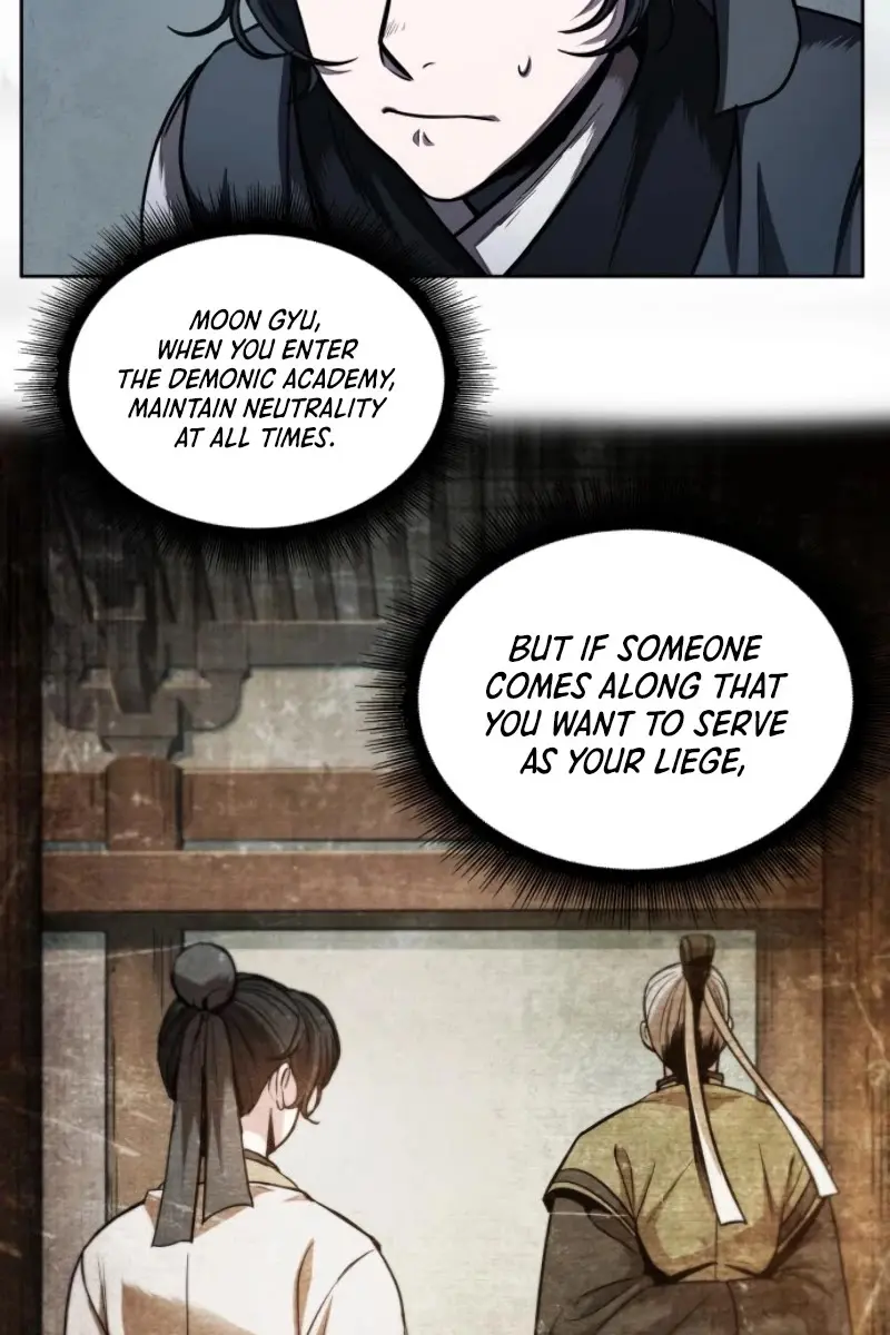Nano Machine Chapter 60 Page 42