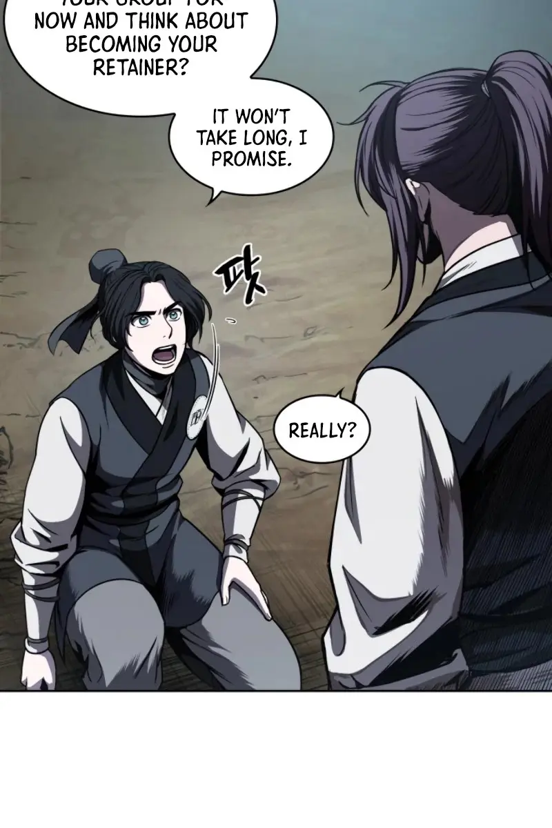 Nano Machine Chapter 60 Page 45