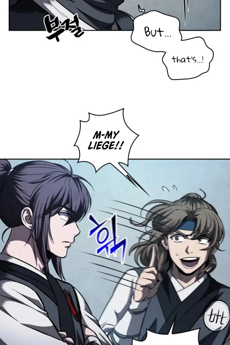 Nano Machine Chapter 60 Page 48