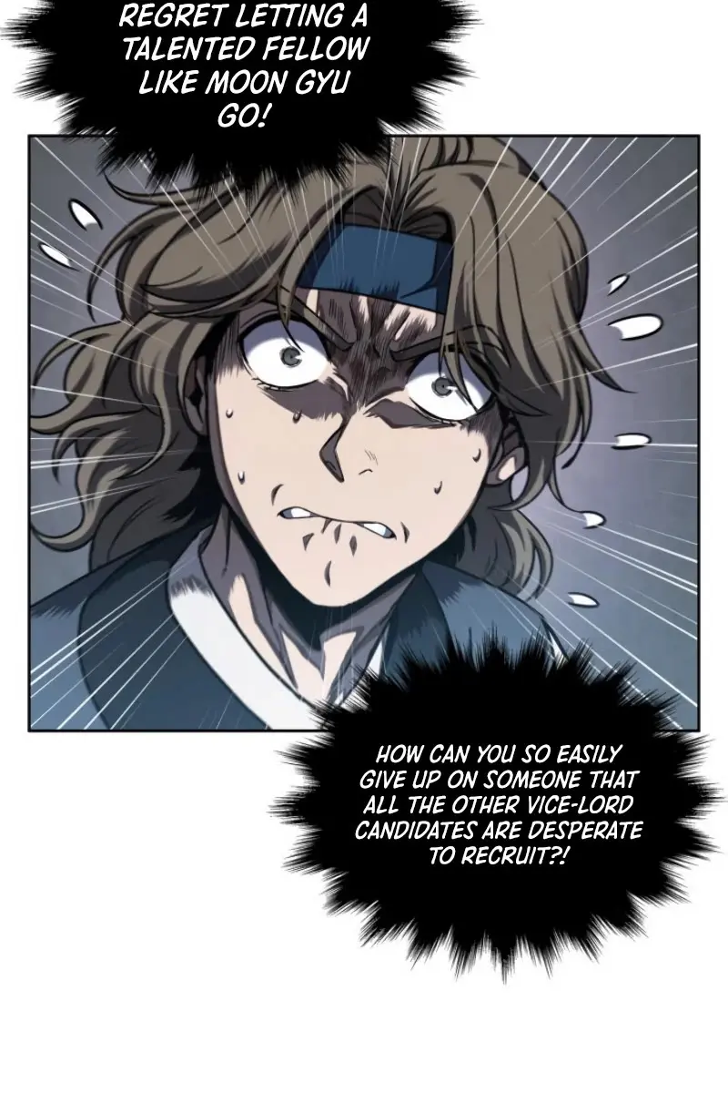 Nano Machine Chapter 60 Page 50
